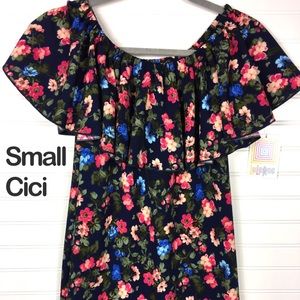 LuLaRoe CiCi Dress